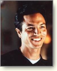 {Benjamin Bratt}