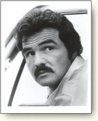 {Burt Reynolds}