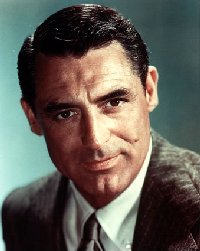 {Cary Grant}