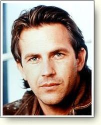 {Kevin Costner}