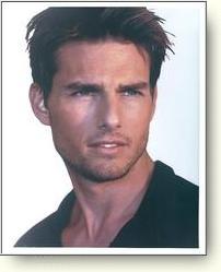 {Tom Cruise}