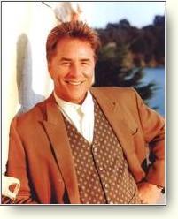 {Don Johnson}