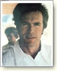 {Clint Eastwood}