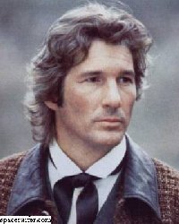 {Richard Gere}