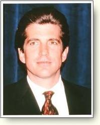 {John F.Kennedy Jr.}