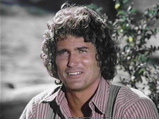 {Michael Landon}