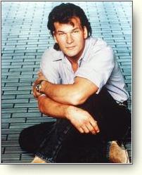 {Patrick Swayze}