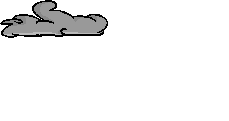 {animated cloud}