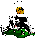 {cow}