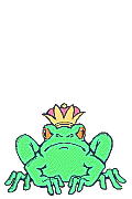 {frog king}
