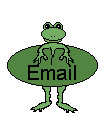 {frog mail}