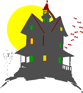 {haunted house 11}
