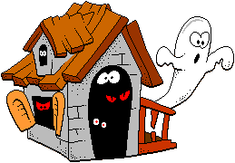 {haunted house 7}