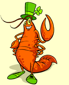 {lobster}
