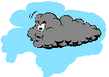 {animated storm cloud}